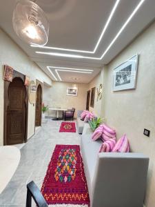 Dar Medina Jammaa El Fenna Marrakech