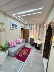 Dar Medina Jammaa El Fenna Marrakech