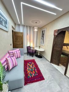 Dar Medina Jammaa El Fenna Marrakech