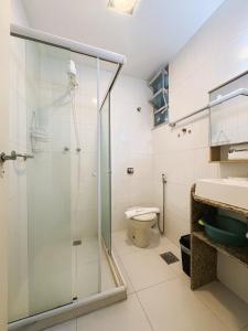 Apartamento Muito Bem Localizado em Copacabana