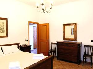 Casa Nannina apartment