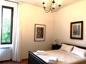 Casa Nannina apartment