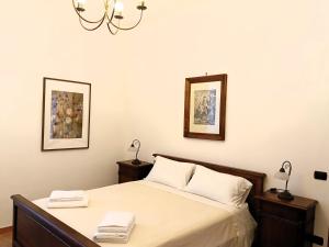 Casa Nannina apartment
