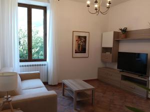 Casa Nannina apartment