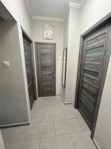 Kisvirág Apartman