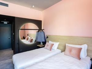 Ibis Styles Roma Aurelia