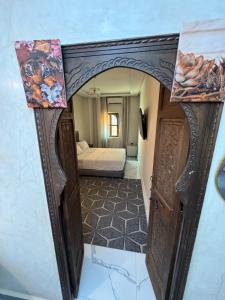 Dar Medina Jammaa El Fenna Marrakech