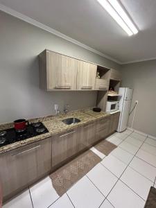 Apartamento Residencial Armando Annes