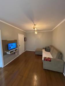 Apartamento Residencial Armando Annes