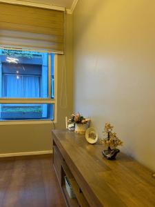 Apartamento Residencial Armando Annes