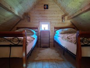 Polna Ostoja