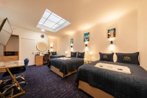 Jubilee Hotel Victoria