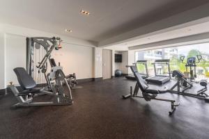 En Cap Cana gran apartamento 3 hab