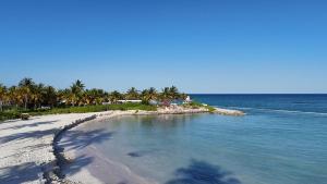 En Cap Cana gran apartamento 3 hab