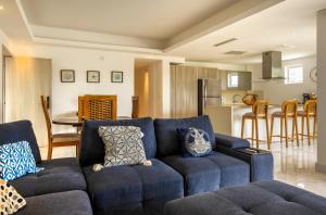 En Cap Cana gran apartamento 3 hab