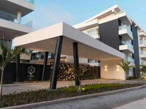 En Cap Cana gran apartamento 3 hab