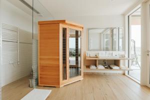 SXRD Luxus Apartmanok