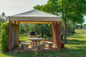 Agriturismo Il Pescinone