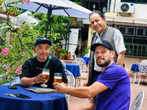 Hotel Woodland Kathmandu