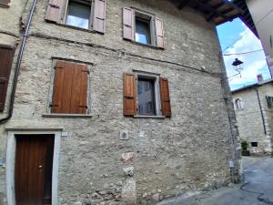 Oro Bianco 1630 - Lake Garda - Foresteria Lombarda