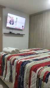Apartamentos Amoblados Confort Turismo en Cúcuta 3