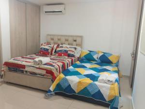 Apartamentos Amoblados Confort Turismo en Cúcuta 3