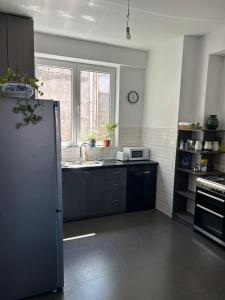 Apartment on Mazniashvili 47