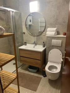Apartman Lena