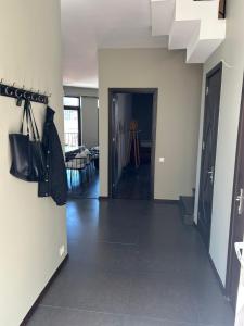 Apartment on Mazniashvili 47