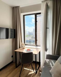 Ellada Design Studio, 15 поверх
