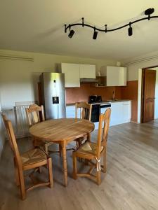Appartement Ecrin Vert dans les Hautes Alpes