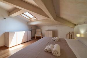 Central Perugia - Cozy Eco Attic
