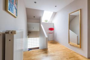 Apartment Zamida