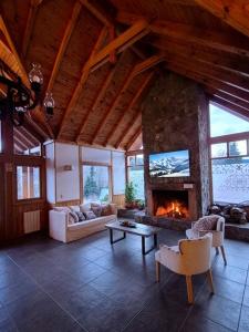 Hostería Bärenhaus