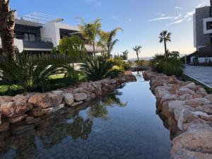 Entre Lagunas II with Pool & Wellness
