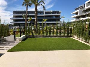 Entre Lagunas II with Pool & Wellness