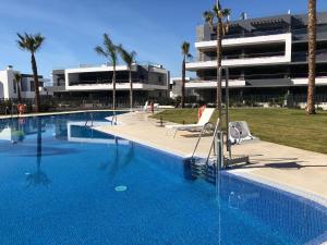 Entre Lagunas II with Pool & Wellness