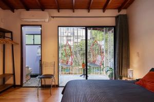 Spacious 5BRw AC Jacuzzi Poblado