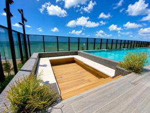 Beach Haus By 123Quarto hospedagem