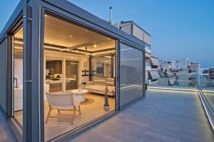 Riviera Sky Loft