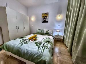 ONE Green Concept Home