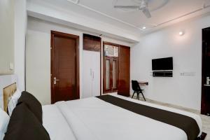Hotel O Da Pinnacle Stay