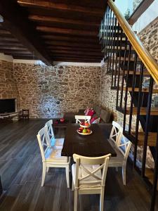 Aretis Traditional house