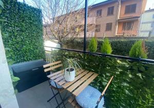 MM HOUSE Lainate modern design near Rho Fiera