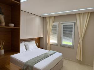 Grand Europa Luxury Apartmen