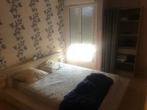 Magnifique appartement circuit 25h