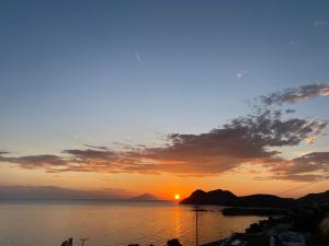 Athos view house