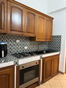 Sicilia Bedda Holiday Home