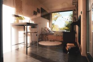 La-MaHome Glamping Brdy