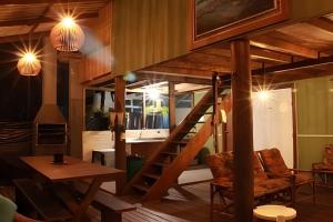 Casa da Ale e do Thi - Ilha do Mel